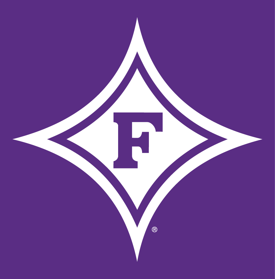 Furman Paladins 2013-Pres Alternate Logo diy iron on heat transfer